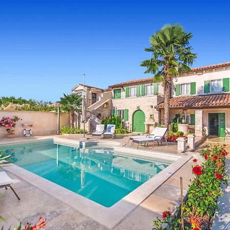 Villa Faggiolo By Villa Plus Rudani المظهر الخارجي الصورة