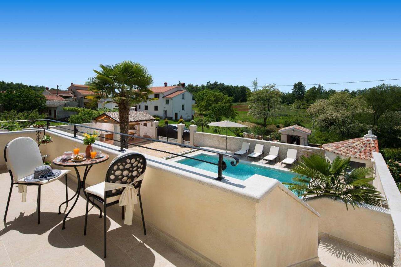 Villa Faggiolo By Villa Plus Rudani المظهر الخارجي الصورة