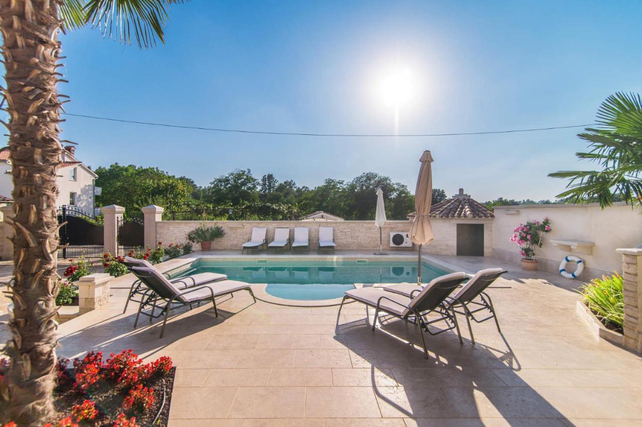 Villa Faggiolo By Villa Plus Rudani المظهر الخارجي الصورة