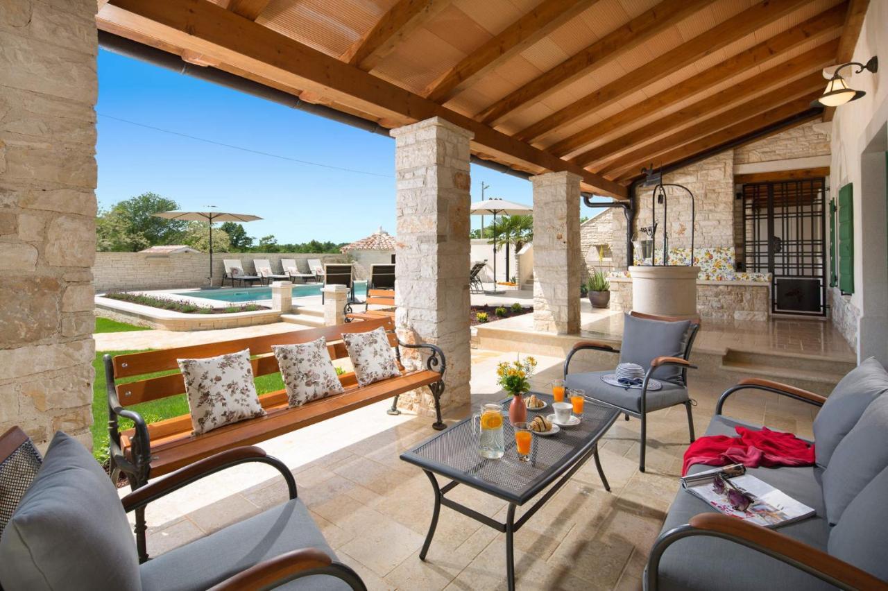 Villa Faggiolo By Villa Plus Rudani المظهر الخارجي الصورة