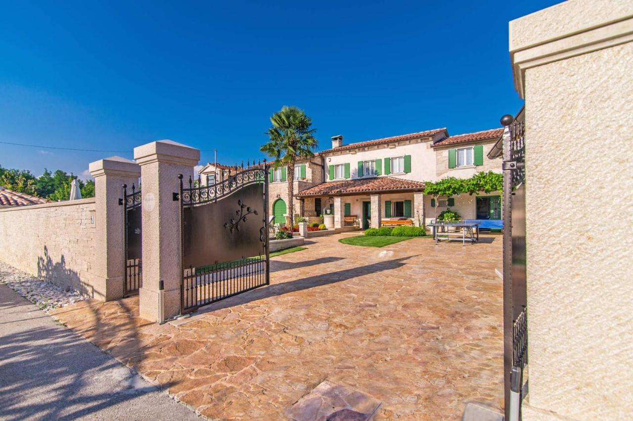 Villa Faggiolo By Villa Plus Rudani المظهر الخارجي الصورة