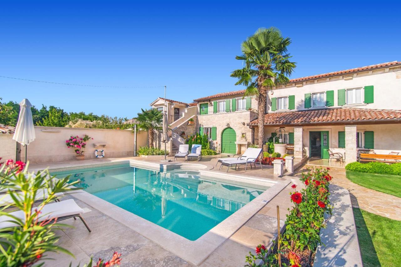 Villa Faggiolo By Villa Plus Rudani المظهر الخارجي الصورة